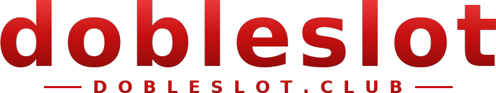 dobleslot logo